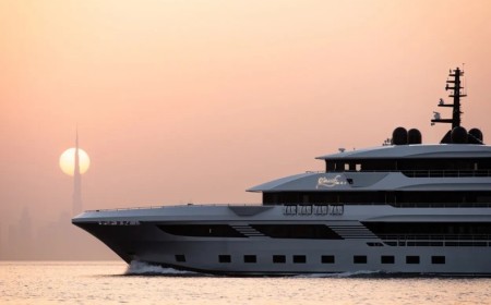 Gulf Craft First MENA Shipyard to Accept Crypto Payments