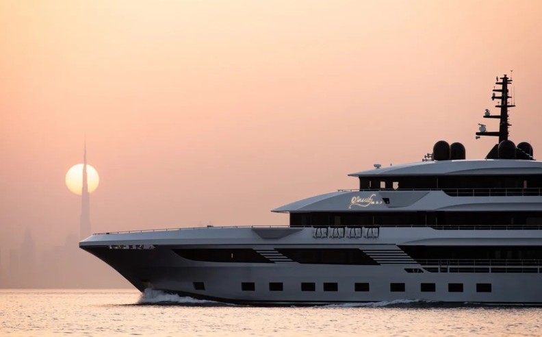 Gulf Craft First MENA Shipyard to Accept Crypto Payments