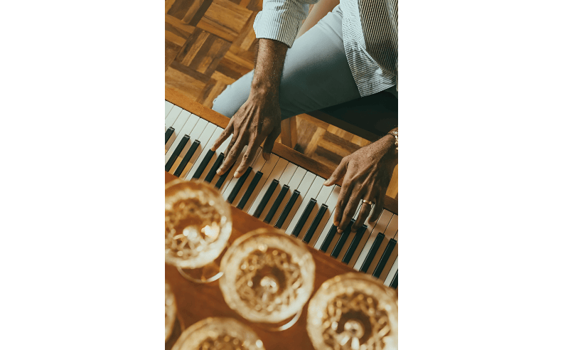 Rosé Brunch Saturdays with Japanese Flavors and Live Entertainment 