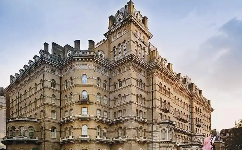 The Langham’s Legacy Campaign Spotlights Creative Collaborators