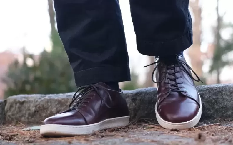 The Leather That Outlives Trends