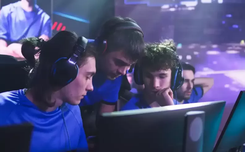 The Esports Boom Isn’t Slowing Down
