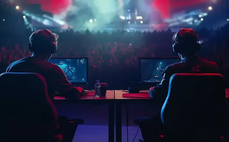 When Does a Game Cross the Line Into Esports? Here’s What 2025 Looks Like
