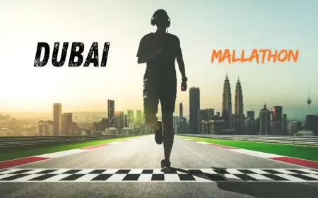 How Dubai’s Malls Are Turning Into Summer Fitness Hubs in 2025