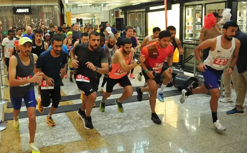 A Workout with a Side of Lifestyle