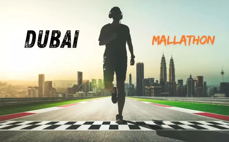 How Dubai’s Malls Are Turning Into Summer Fitness Hubs in 2025
