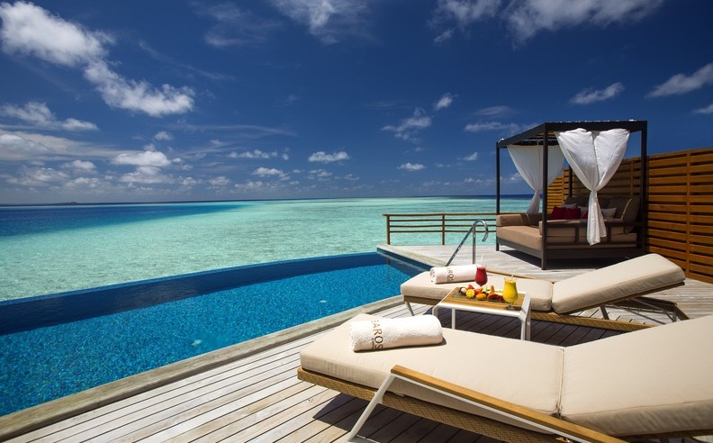 Celebrating Baros Maldives’ award-winning legacy