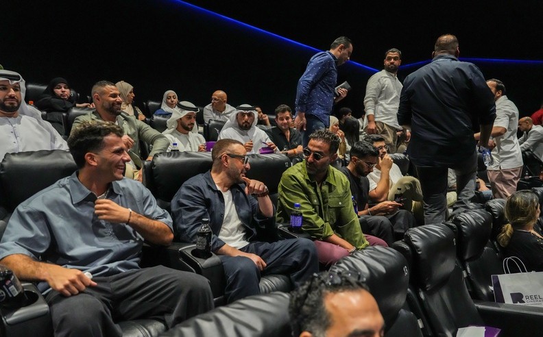 تفاصيل فيلم أحمد وأحمد وأبطاله ونجومه المشاركين