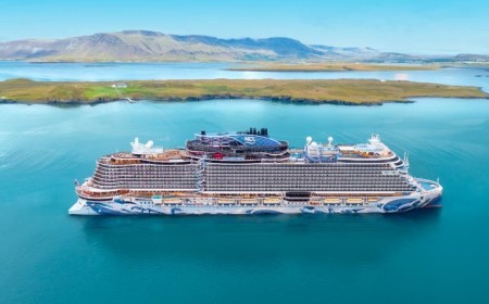 Norwegian Cruise Line Unveils Over 500 Voyages Worldwide During Peak 2027 Travel Season