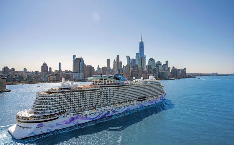 MORE EXOTIC VOYAGES IN THE PACIFIC OCEAN