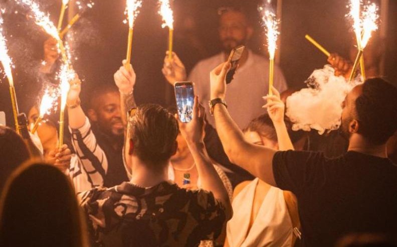 The Gatsby Secret: Chapter III – A Mysterious Night Awaits