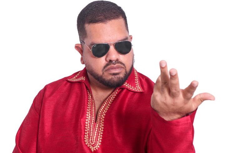 Multicultural Comedy Shows Reflect Dubai's Diverse Audiences