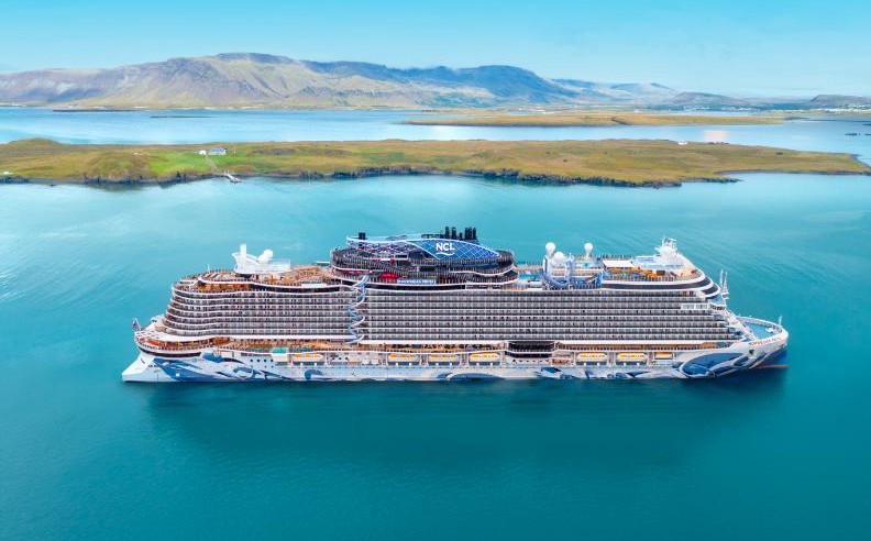 شركة NORWEGIAN CRUISE LINE تطرح أكثر من 500 رحلة بحرية حول العالم لتأخذ المسافرين في مغامرات لا تُنسى خلال ذروة موسم السفر لعام 2027