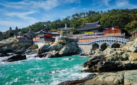 Why South Korea is Emerging as the Ultimate Leisure Destination