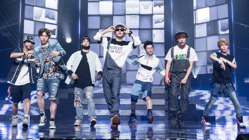 Live the Korean Wave