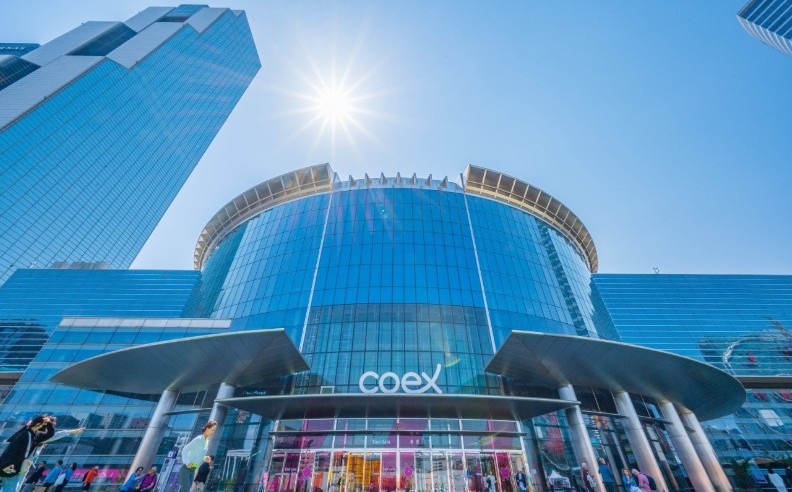Shopper’s Paradise and K-Beauty Capital