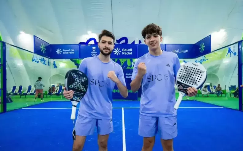 أبطال من قلب الحي