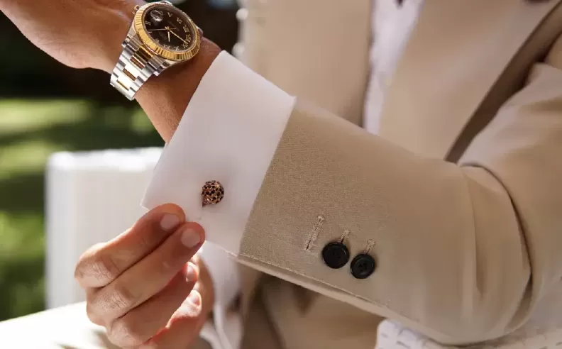 The Art of Accessory Pairing