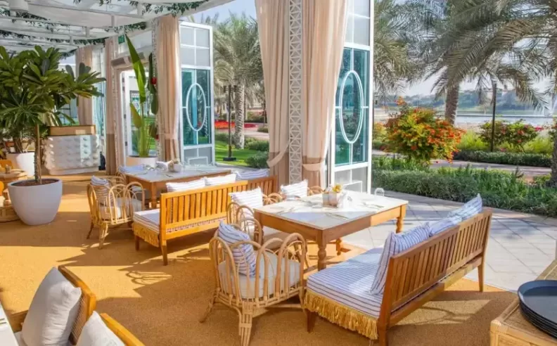 A Sweet Summer in Dubai: Where to Find the Most Indulgent Dessert Cafés in the City