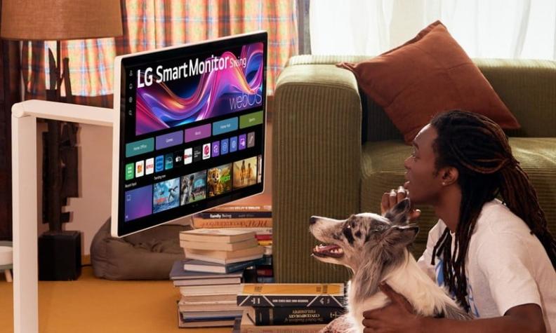 Touchscreen Innovation and Seamless Connectivity