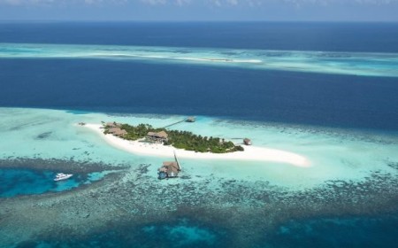 Solo, Sovereign, and Ahead of the Curve: At Four Seasons Private Island Maldives at Voavah