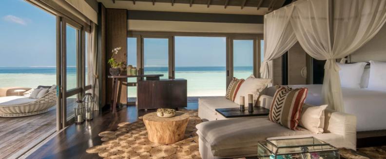 Luxury of Presence: Solo Travel Redefined at Voavah