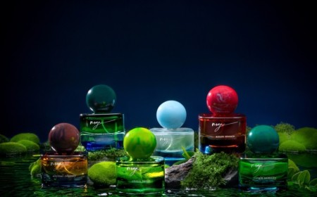 علامة House of Noya للعطور تقدم عطورها الصيفية ضمن تشكيلة أكوا