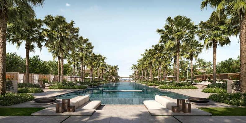 Strategic Vision and Cultural Appeal: ALAIN & Four Seasons Partnership