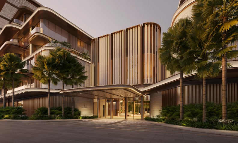 Exceptional Design and Signature Lifestyle with Four Seasons