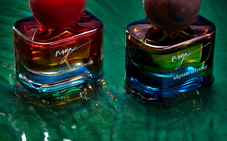 A Sensory Journey Through Scent: House of Noya’s Art of Storytelling