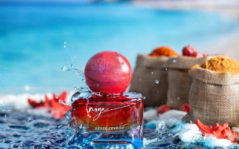 Aqua Collection by House of Noya: Rare Summer Creations with a Global Touch
