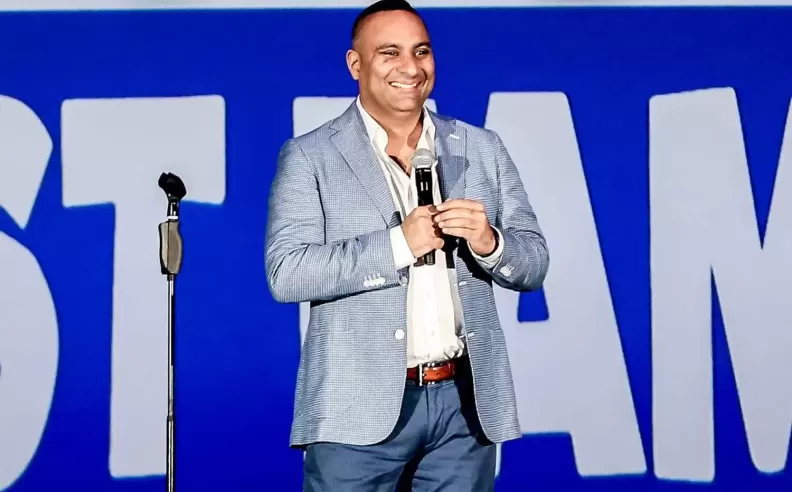 أسلوب بيترز الفريد