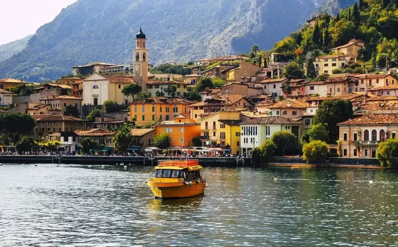 Brescia: A Timeless Escape for Men Who Crave Culture and Adventure