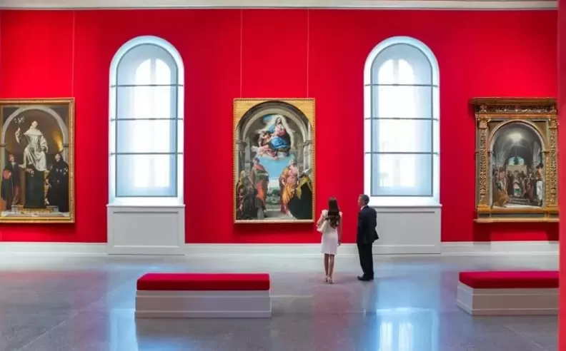 Culture with a Sharp Edge