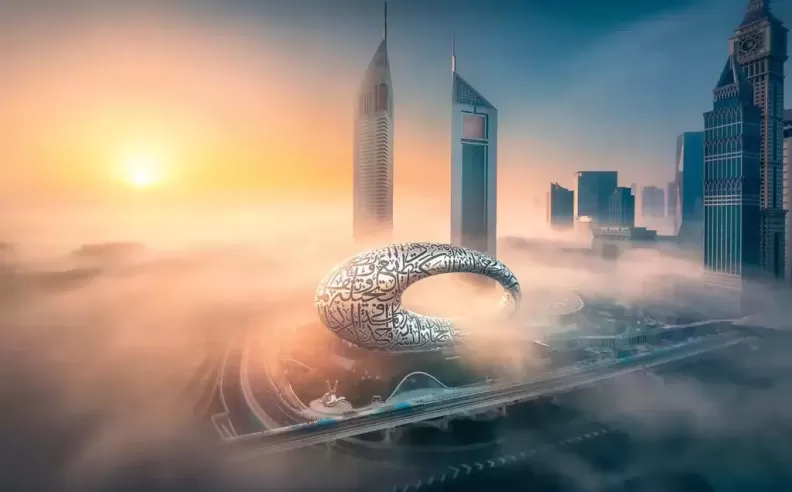 سعر مرتفع وتجربة مزدحمة