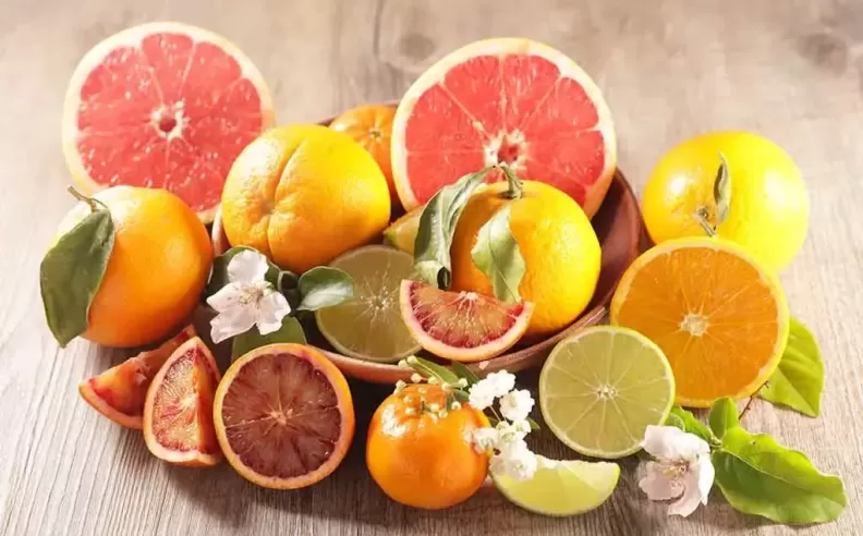 أطعمة الصيف وتأثيرها على المزاج