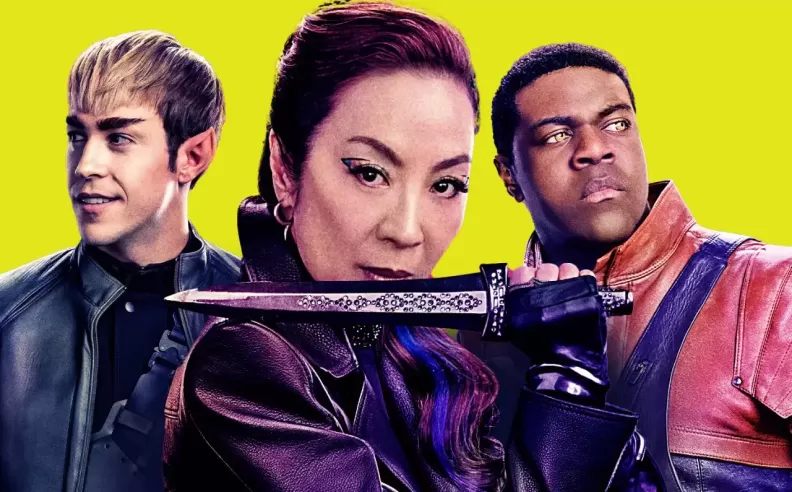 Star Trek, But Make It Boring