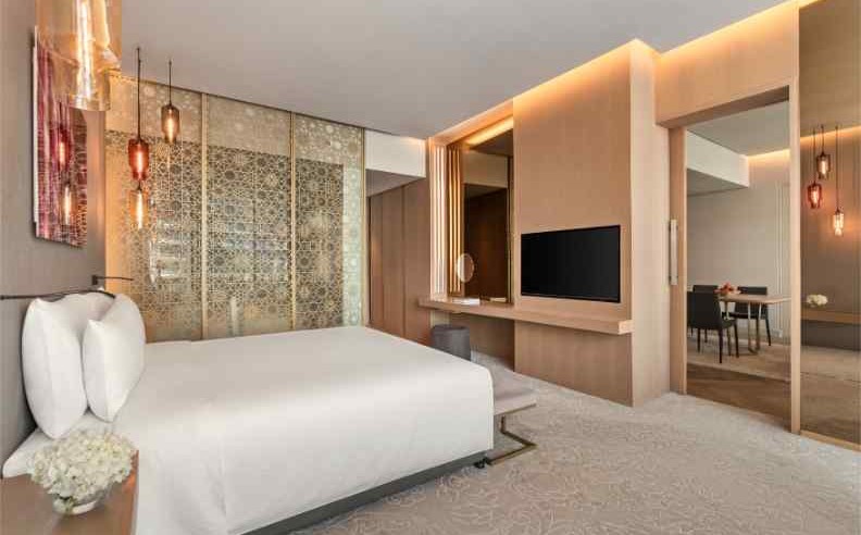 Rooms with Benefits