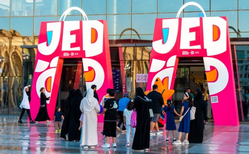 New Private Beaches Offer Luxury and Relaxation in Jeddah