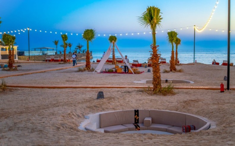 A Perfect Blend of Marine Fun and Urban Retail Boosts Jeddah’s Tourism Appeal