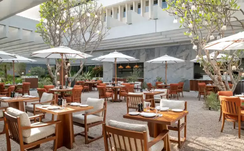 Classic Charm and Sweet Indulgence at Millie’s Lounge