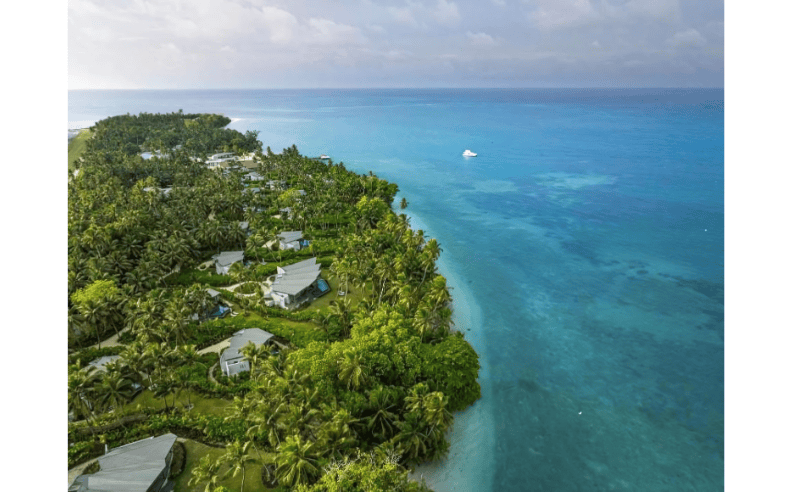 Award-Winning Spa Experiences That Heal