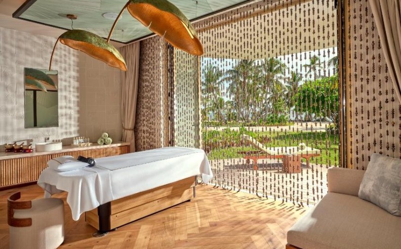 Personalized Wellness at Waldorf Astoria Platte Island
