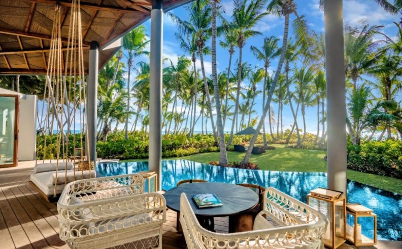 Reconnect and Recharge This Summer at Waldorf Astoria Seychelles Platte Island: A Private Island Wellness Retreat