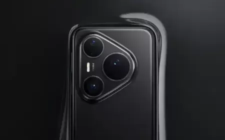 The HUAWEI Pura 80 Series is now available in UAE bringing unprecedented photography prowess