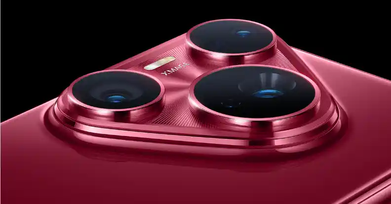 Revolutionizing Mobile Photography with a 1-Inch Sensor 