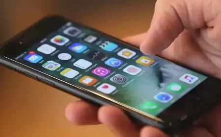 احذر هذه التطبيقات: أخطر 5 تطبيقات على الأطفال في 2025