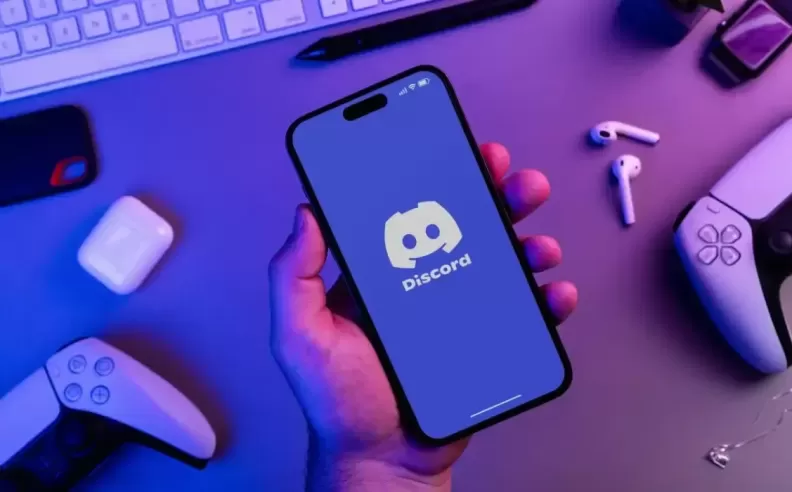 خطر المجتمعات المفتوحة في Discord