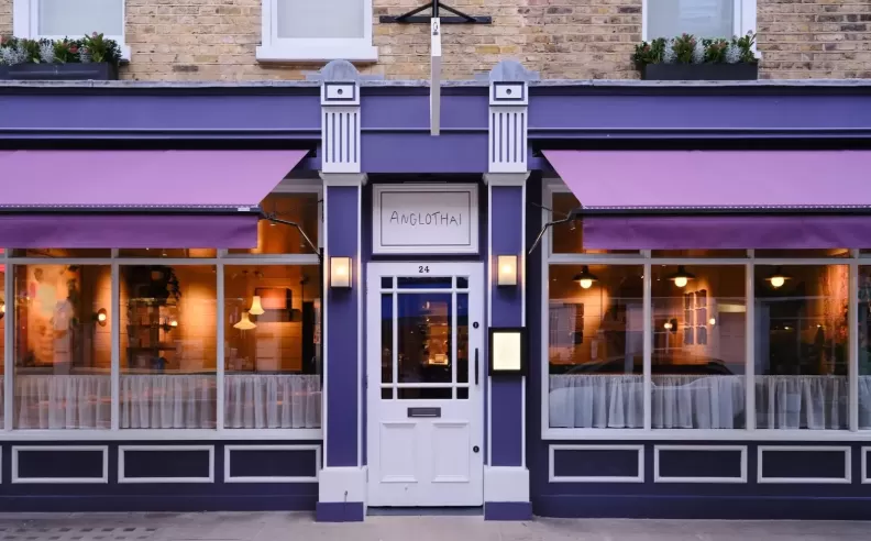 Inside the Boldest Restaurants of 2025 That Are Changing How We Eat