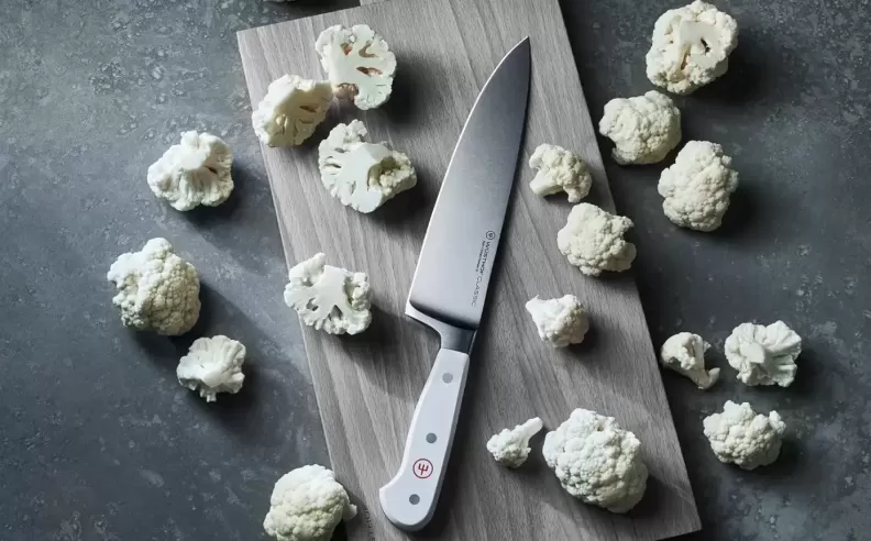 For the Heavy-Handed Cook